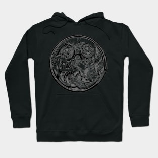 Clockwork Gears Hoodie